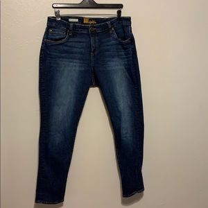 Kut From the Kloth women’s jeans size 16W